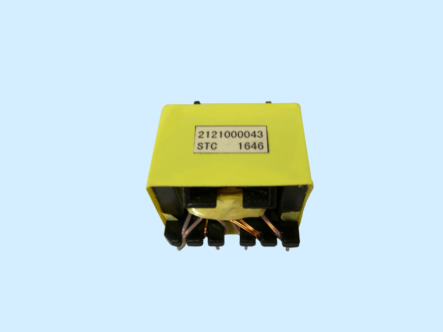 High frequency transformer